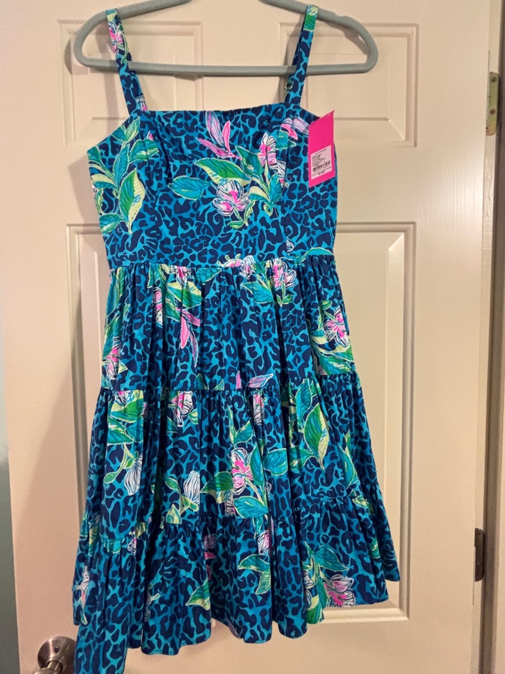 Lilly Pulitzer Alison Dress
